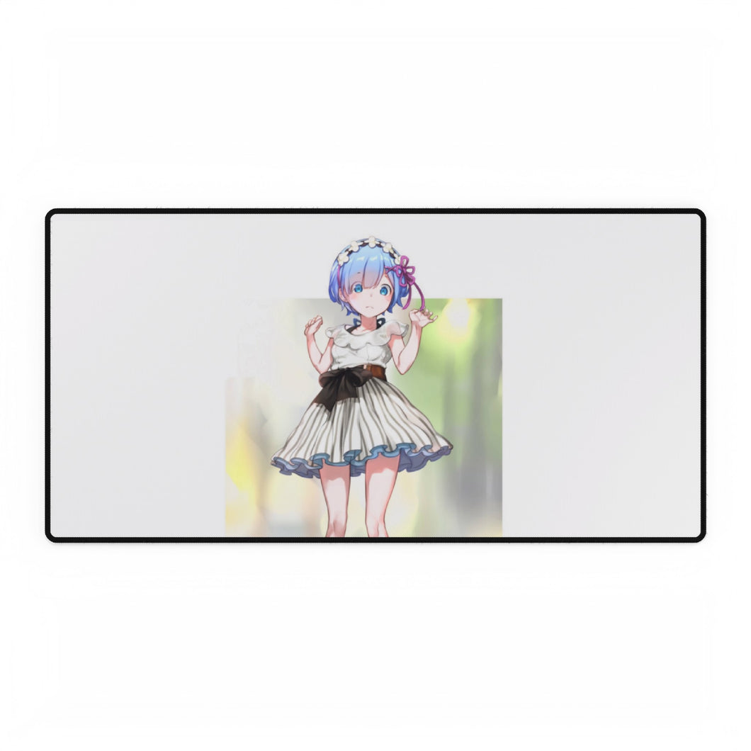 Anime Re:ZERO -Starting Life in Another World- Mouse Pad (Desk Mat)