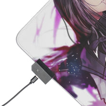 Load image into Gallery viewer, Puella Magi Madoka Magica RGB LED Mouse Pad (Desk Mat)
