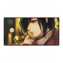 Load image into Gallery viewer, Anime Tokyo Ghoul Mouse Pad (Desk Mat)
