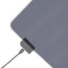 Load image into Gallery viewer, Anime Kantai Collection RGB LED Mouse Pad (Desk Mat)
