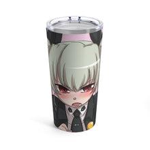 Load image into Gallery viewer, Girls und Panzer Tumbler 20oz
