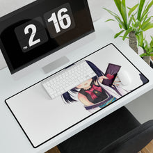 Load image into Gallery viewer, Anime Urara Meirochō Mouse Pad (Desk Mat)
