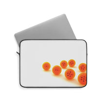 Load image into Gallery viewer, Seven Dragon Balls Laptop Sleeve
