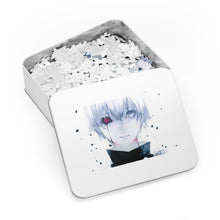 Load image into Gallery viewer, Kaneki Ken Jigsaw Puzzle
