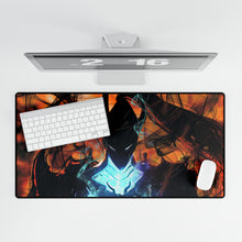 Load image into Gallery viewer, Anime Solo Leveling Mouse Pad (Desk Mat)
