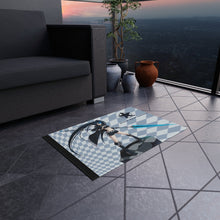 Load image into Gallery viewer, Black Rock Shooter Rug
