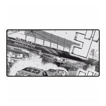 Load image into Gallery viewer, MF Ghost Mouse Pad (Desk Mat)
