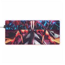 Load image into Gallery viewer, Darling in the FranXX RGB LED Mouse Pad (Desk Mat)
