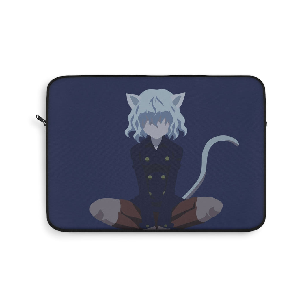 Neferpitou Laptop Sleeve