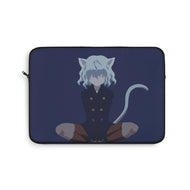 Neferpitou Laptop Sleeve