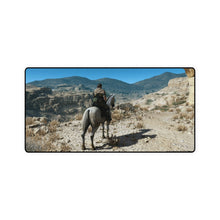 Load image into Gallery viewer, Metal Gear Solid V: The Phantom Pain Mouse Pad (Desk Mat)
