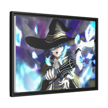 Load image into Gallery viewer, Mushoku Tensei: Jobless Reincarnation Roxy Migurdia Canvas Framed Art Print
