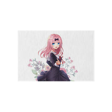 Load image into Gallery viewer, Chika UwU Rug
