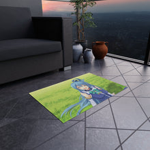 Load image into Gallery viewer, Aqua Rug
