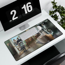 Load image into Gallery viewer, Crossover Mouse Pad (Desk Mat)
