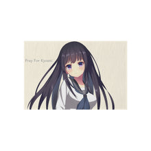 Load image into Gallery viewer, Hyouka Eru Chitanda Rug
