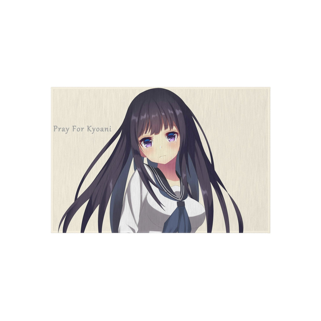 Hyouka Eru Chitanda Rug