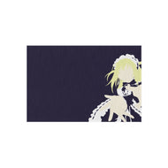 Death Note Misa Amane Rug