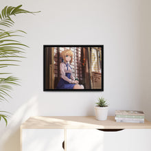Load image into Gallery viewer, Fate/Stay Night Canvas Framed Art Print
