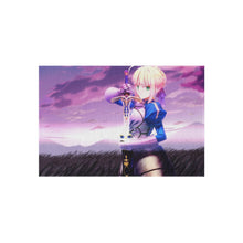 Load image into Gallery viewer, Fate/Stay Night Rug
