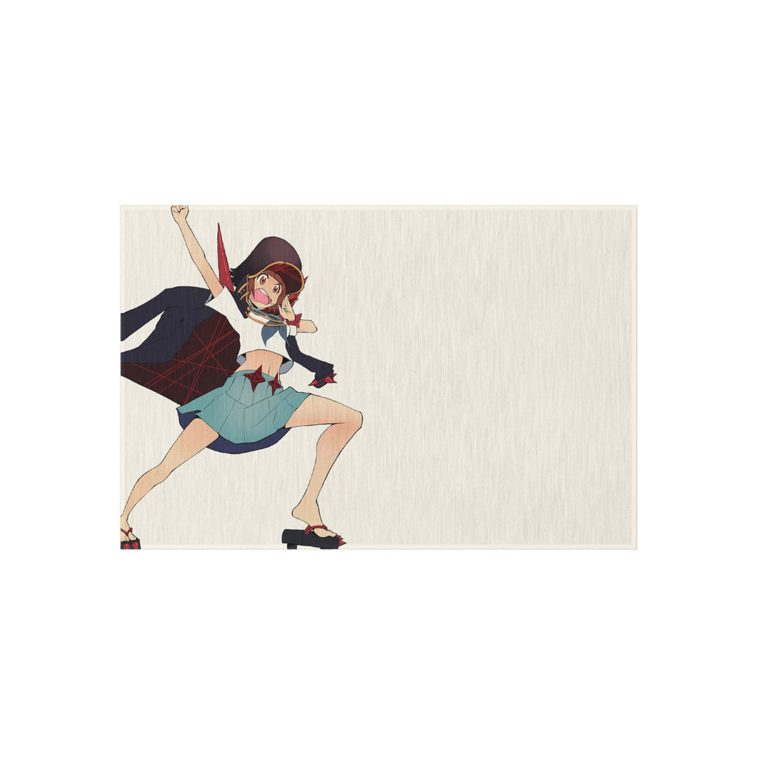 Kill La Kill Rug