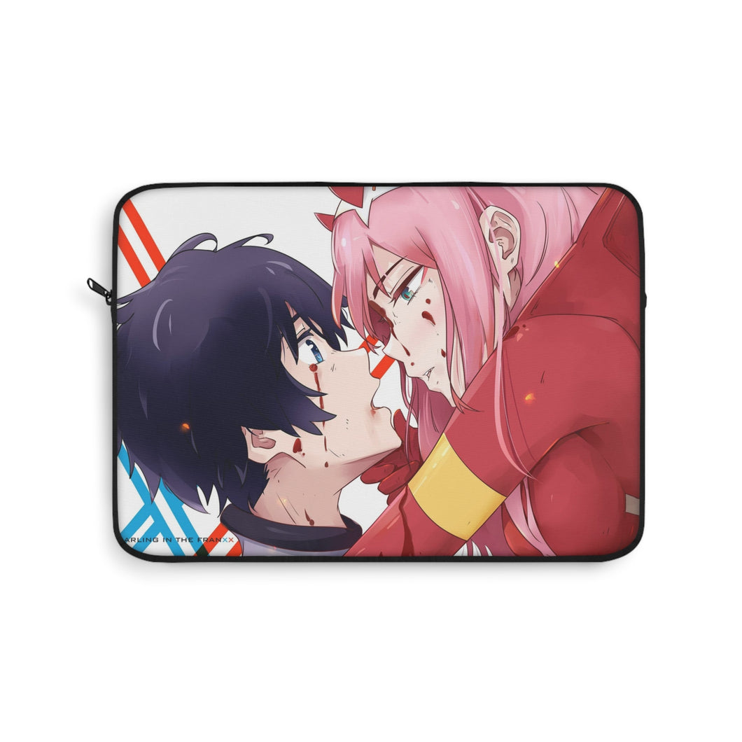 Anime Darling in the FranXX Laptop Sleeve