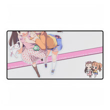 Load image into Gallery viewer, Anime The iDOLM@STERr Mouse Pad (Desk Mat)
