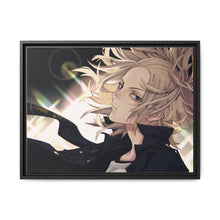 Load image into Gallery viewer, Anime Tokyo Revengers Canvas Framed Art Print
