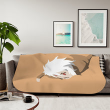 Load image into Gallery viewer, Bell Cranel - Dive Sherpa Blanket
