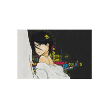Load image into Gallery viewer, Anime Bleach Rug
