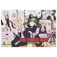 Load image into Gallery viewer, Anime One-Punch Man Jigsaw Puzzle
