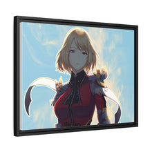 Load image into Gallery viewer, Anime Solo Leveling Canvas Framed Art Print

