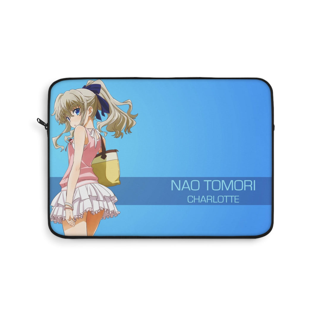 Nao Tomori NORMAL CLOTHES Laptop Sleeve