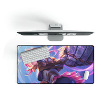 Load image into Gallery viewer, #5.3460, Vi, LoL, Mouse Pad (Desk Mat)

