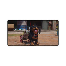 Load image into Gallery viewer, Far Cry 6 Chorizo Dog Mouse Pad (Desk Mat)
