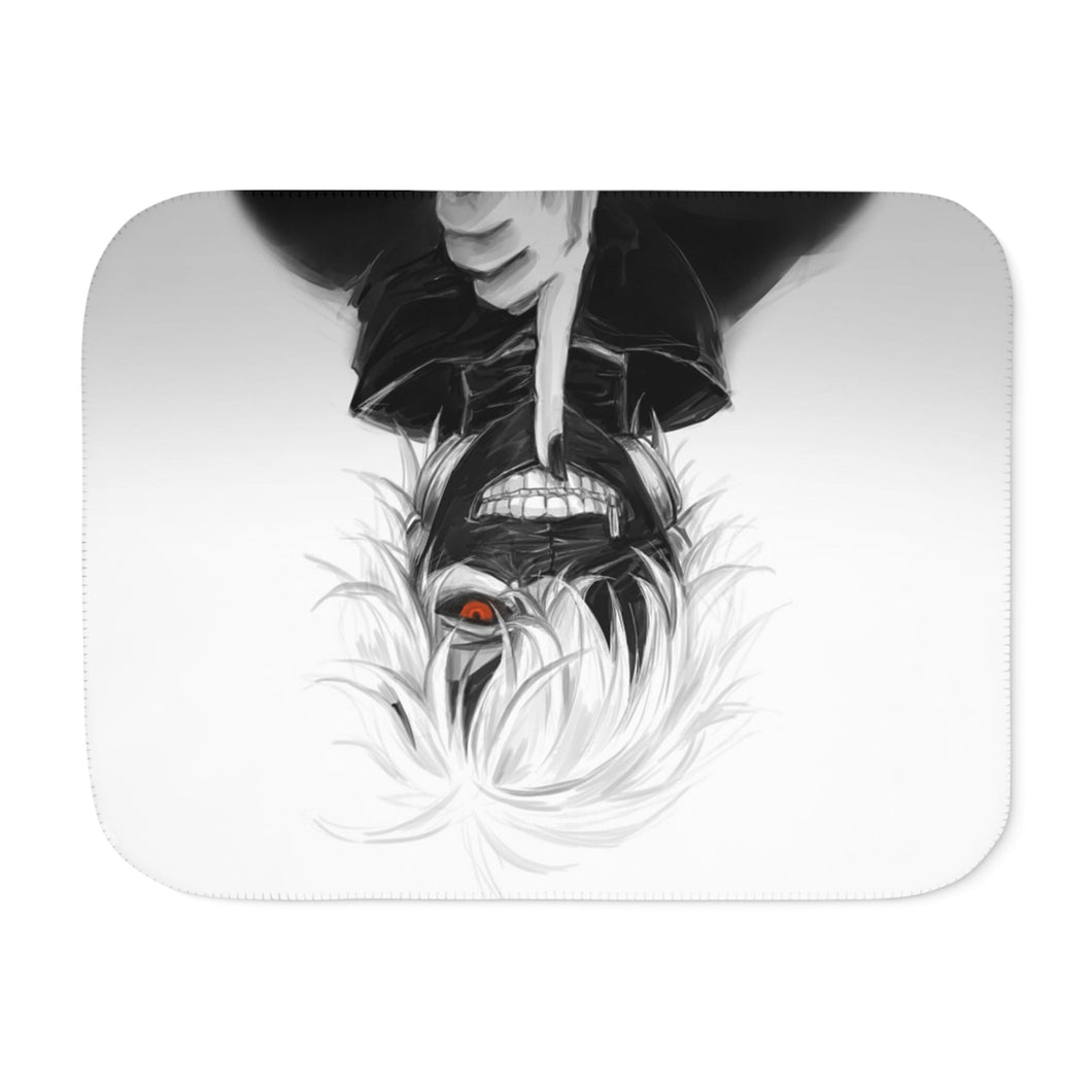 Preciso Sherpa Blanket