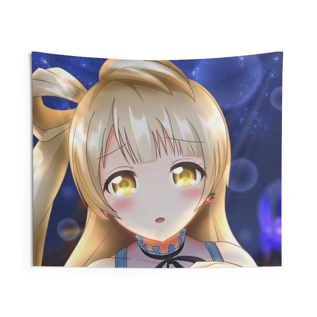 Love Live! Kotori Minami Indoor Wall Tapestry