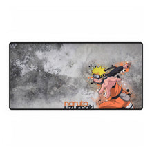 Load image into Gallery viewer, Anime Naruto Mouse Pad (Desk Mat)
