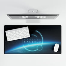 Load image into Gallery viewer, Endless Space 2 Mouse Pad (Desk Mat)
