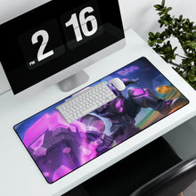 Load image into Gallery viewer, Smite Mouse Pad (Desk Mat)
