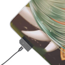 Load image into Gallery viewer, Fate/Grand Order RGB LED Mouse Pad (Desk Mat)
