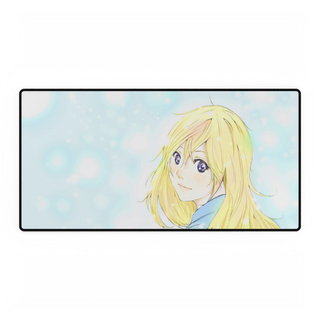 Anime Your Lie in April Mouse Pad (Desk Mat)