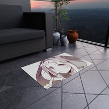 Load image into Gallery viewer, Kakegurui Runa Yomozuki Rug
