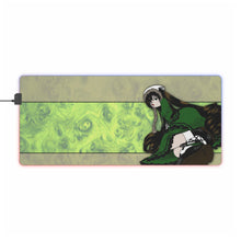 Load image into Gallery viewer, Rozen Maiden RGB LED Mouse Pad (Desk Mat)
