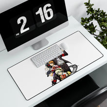 Load image into Gallery viewer, Persona 3 Mouse Pad (Desk Mat)
