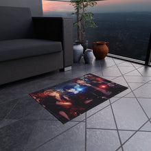 Load image into Gallery viewer, Food Wars: Shokugeki no Soma Rug
