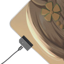 Load image into Gallery viewer, Satono Diamond RGB LED Mouse Pad (Desk Mat)
