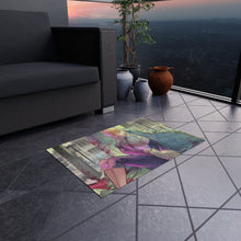 Load image into Gallery viewer, Anime Chainsaw Man Rug
