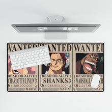 Load image into Gallery viewer, Emperor Bounties Mouse Pad (Desk Mat)
