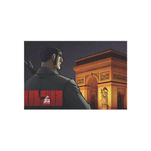 Load image into Gallery viewer, Anime Golgo 13 Rug
